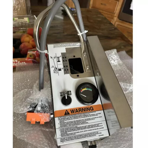 Control Box #104491 For SkyJack Scissor Lift SJII 3220/6832 SJM 3015/3219 - Picture 8 of 8