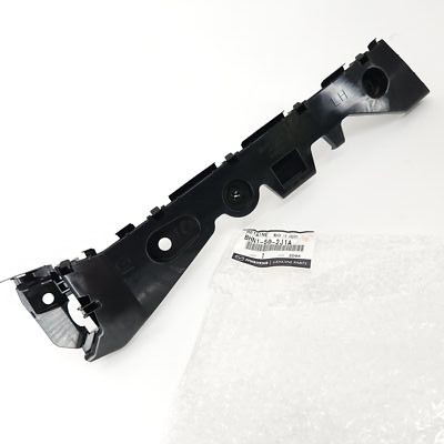 2014-2018 Mazda Driver LH Rear Bumper Retainer | BHN1-50-2J1A