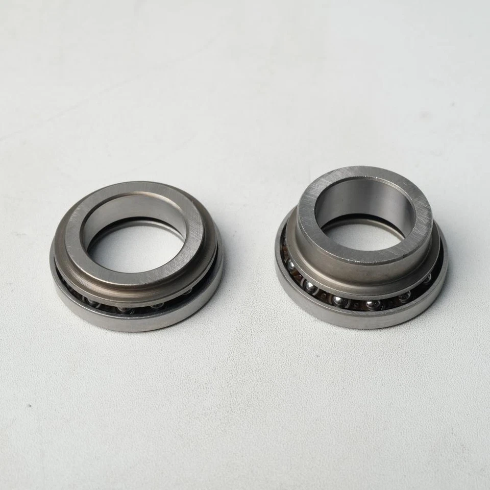 Ball Race Steering For Honda CT90 SL90 C70 SL70 CT70 CRF50 Z50 XR50 Kit - Image 3 of 4