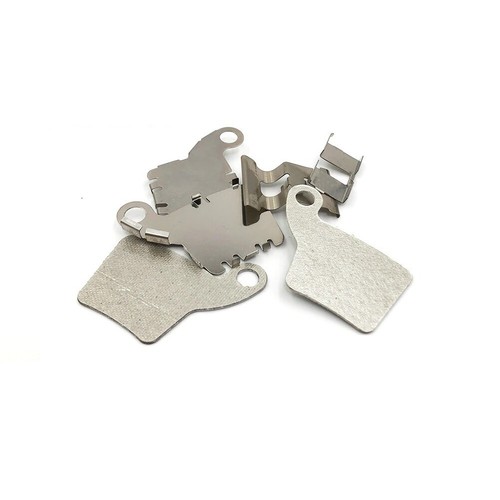 Honda CRF rear brake caliper retaining spring clip retainer 250 450 R X CR 125 eBay