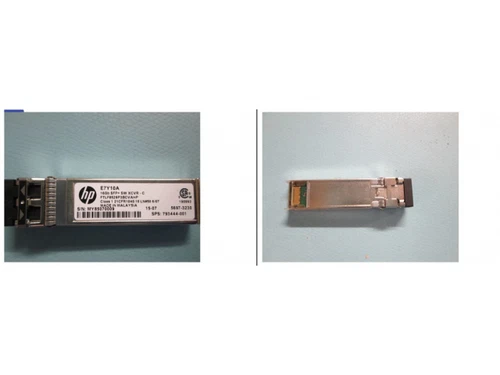 E7Y10A HP 16GB SFP+ SW XCVR SFP. | REF