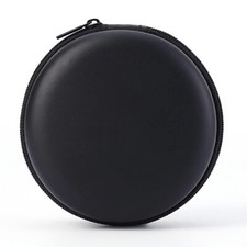 Earphone Case Headphone Earbud Hard Protective Carrying Case Bag