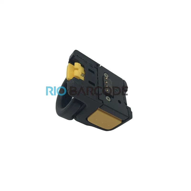 OEM Zebra RS5100 RS6100 Ringscanner doppelseitiger Auslöser SG-RS51-TRGDS-01 - Bild 3 von 4