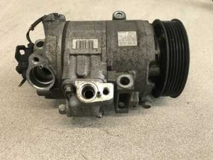 VW Polo Klimakompressor 600820803D