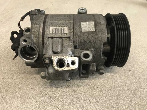 VW Polo Klimakompressor 600820803D