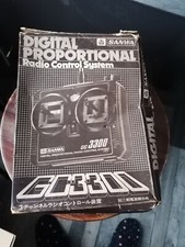 radio commande rc