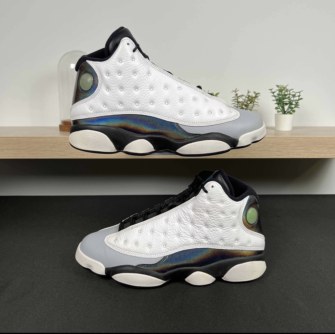Size 11.5 - Jordan 13 Retro Barons 2014 | eBay