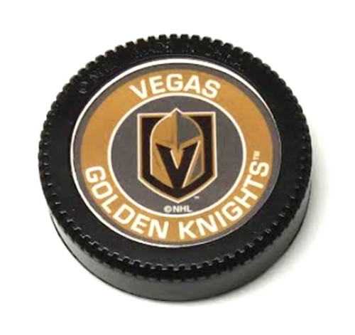 NHL HOCKEY PUCK OFFICALLY LICENSED 2" WIDE NEW MINI PUCK CHARM DOCORATION GIFT - 第 15/31 張圖片