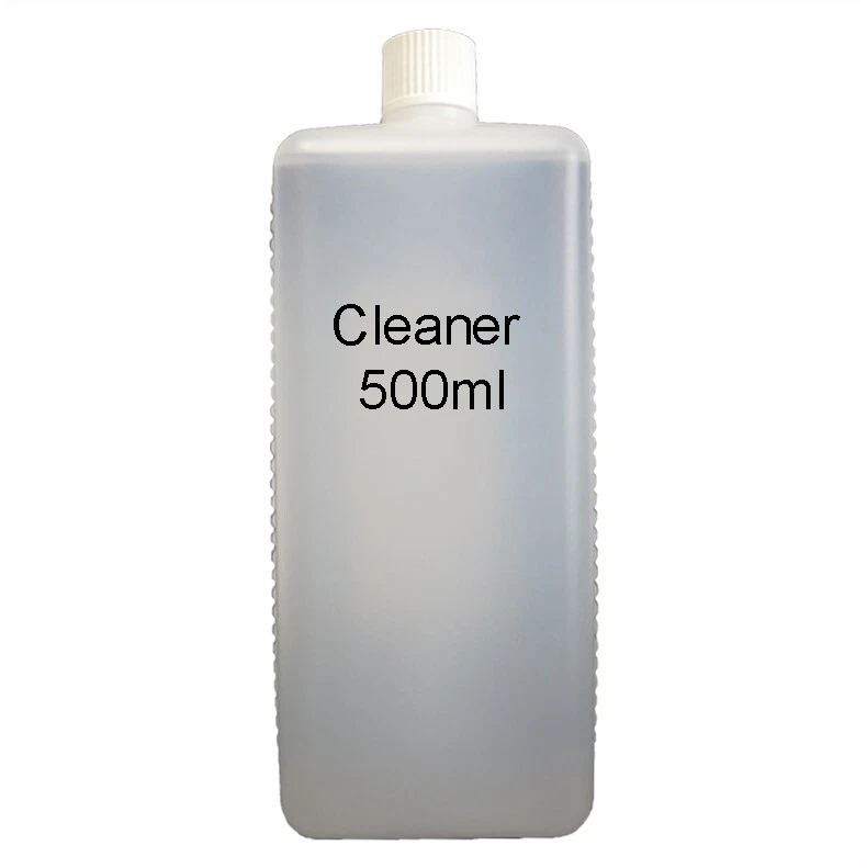 500ml Nail Cleaner 99,9% Entfetter, Reiniger, Isopropanol