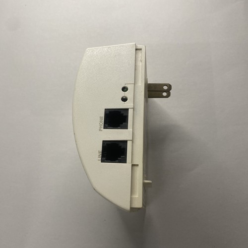 Radio Shack Wireless Phone Jack System | 43-160 | Untested | Phonex Technology - Afbeelding 2 van 3