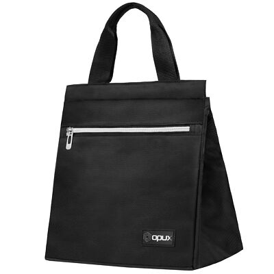 Insulated Lunch Bag Adult Lunch Box for Work School Men Women Kids Leakproof