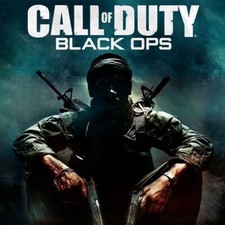 Call Of Duty Black Ops On PS3 Platinum Trophy Service + DLCs