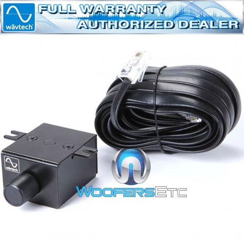 WAVTECH LINK RC REMOTE FOR LINK DQ 500.1 MINI 500.4 1000.1 700.4 PLUS 900.5 NEW - Picture 1 of 6