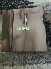 Skims Neon Orchid Sculpt Bodysuit