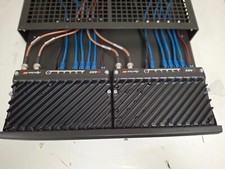 4RF Aprisa SR , MASTER SITE RADIO UHF 757-806 MHz, APSQ-R700-SSC-FD-22-ENAB