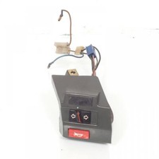 Commodo gauche origine pour