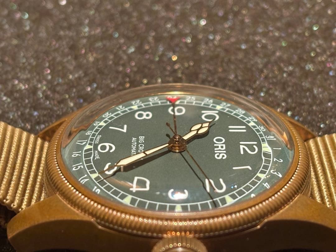 Oris Big Crown Pointer Date 80Th Anniversary Watc… - image 10