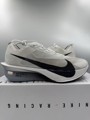 Nike ZoomX Vaporfly Next% 4 White Obsidian Mist NBY BRAND NEW Size