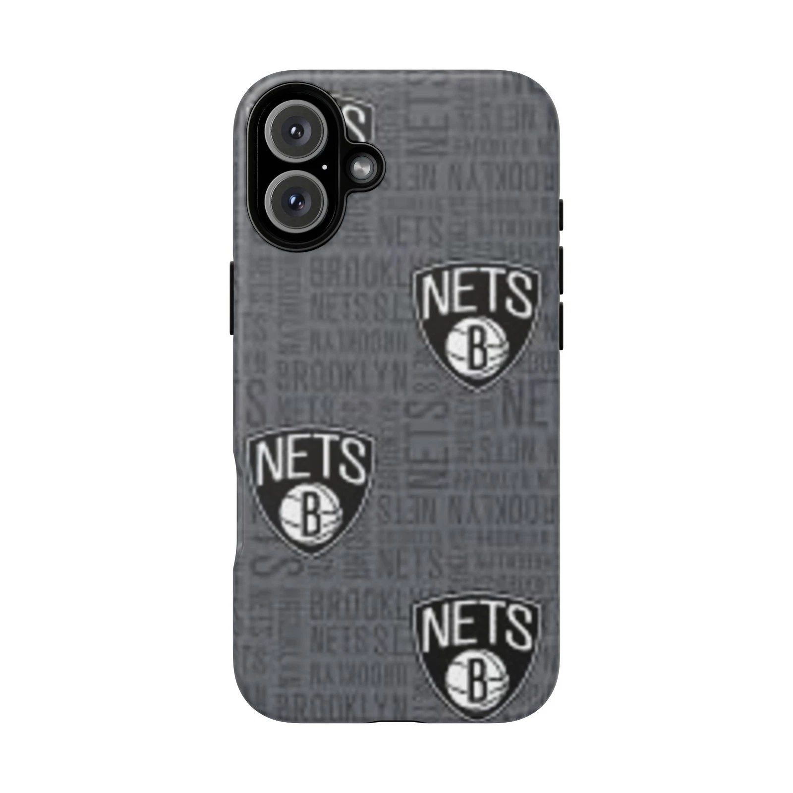 Brooklyn Nets iPhone Cases