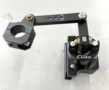 Precision Racing Elite Steering Stabilizer Da...