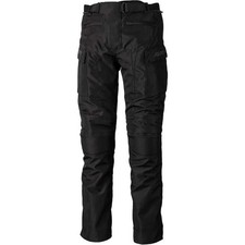 RST Alpha 5 RL Ce Motorbike Motorcycle Touring Textile Trousers Black