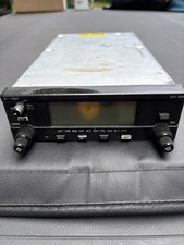Bendax King KLN-135a GPS com