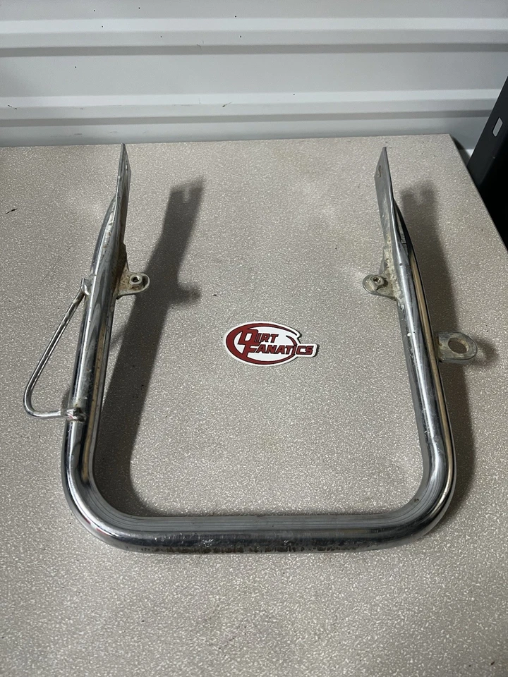 1989 Yamaha Warrior 350 Rear Grab Bar - Image 2 of 2