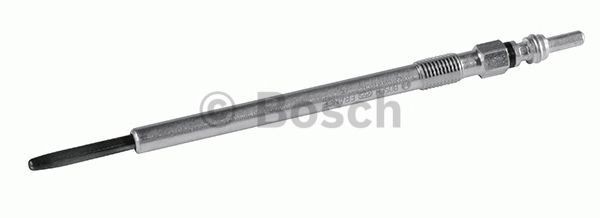 Genuine BOSCH GLOW PLUG - 0250203013