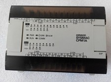 CPM1A-30CDT1-D programmable controller 1PC USED OMRON Tested OK