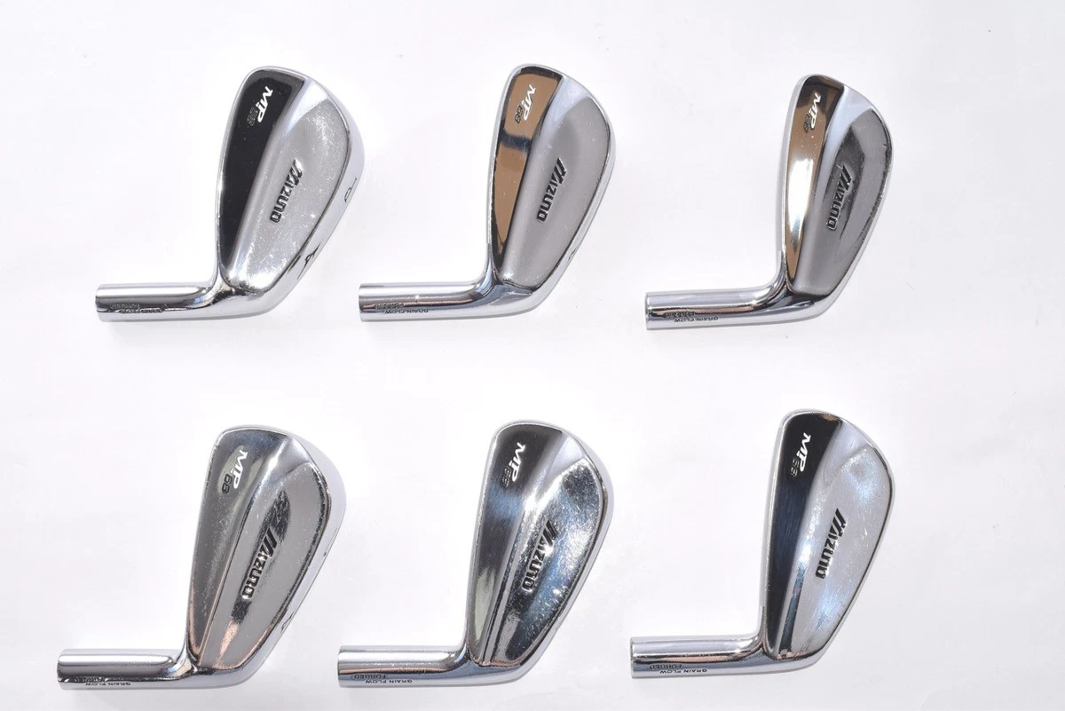 Mizuno MP 68 Golf Clubs for sale | eBay