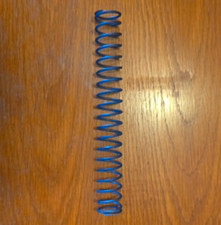 OTCS Compression Spring 1.84 N/mm (Replaces PO11378 / B1111378)