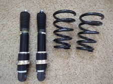 Bc Racing 00-07 Volvo V70 S60 Xc70 P2 Awd Rear Br Series Coilovers Bc Racing 00-07 Volvo V70 S60 Xc70 P2 Awd Rear Br Series Coilovers