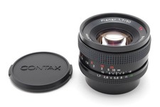 ZEISS Planar T* Camera Lenses 50mm Focal f/1.7 Maximum Aperture