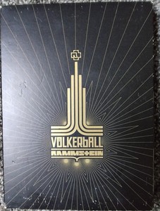 Rammstein Volkerball | eBay