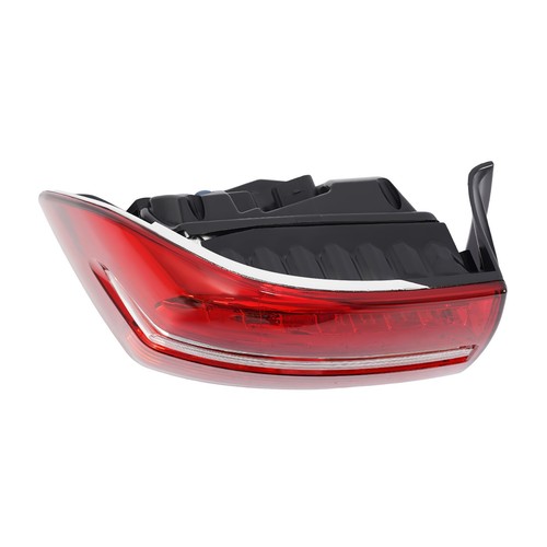 For Porsche Cayenne 2007-2010 Left/Right/Pair LED Tail Light Rear Lamp Assembly - Imagen 31 de 43