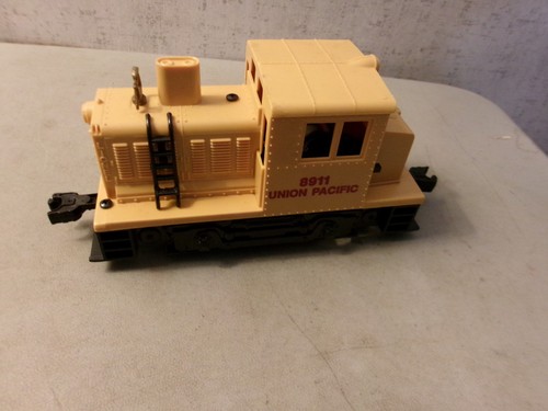 Interruptor Lionel 18911 Union Pacific Union Pacific funciona bien falta ornamental | Condition: Used