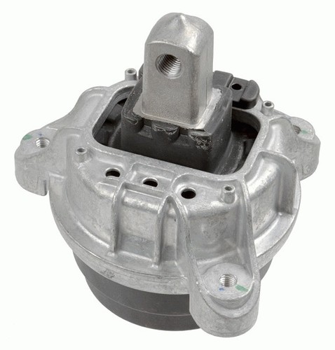 ENGINE MOUNTING 37431 01 FOR BMW 5/F10 N55B30A 3.0L 6cyl 7 F01, F02, F03, F04 - Picture 2 of 6
