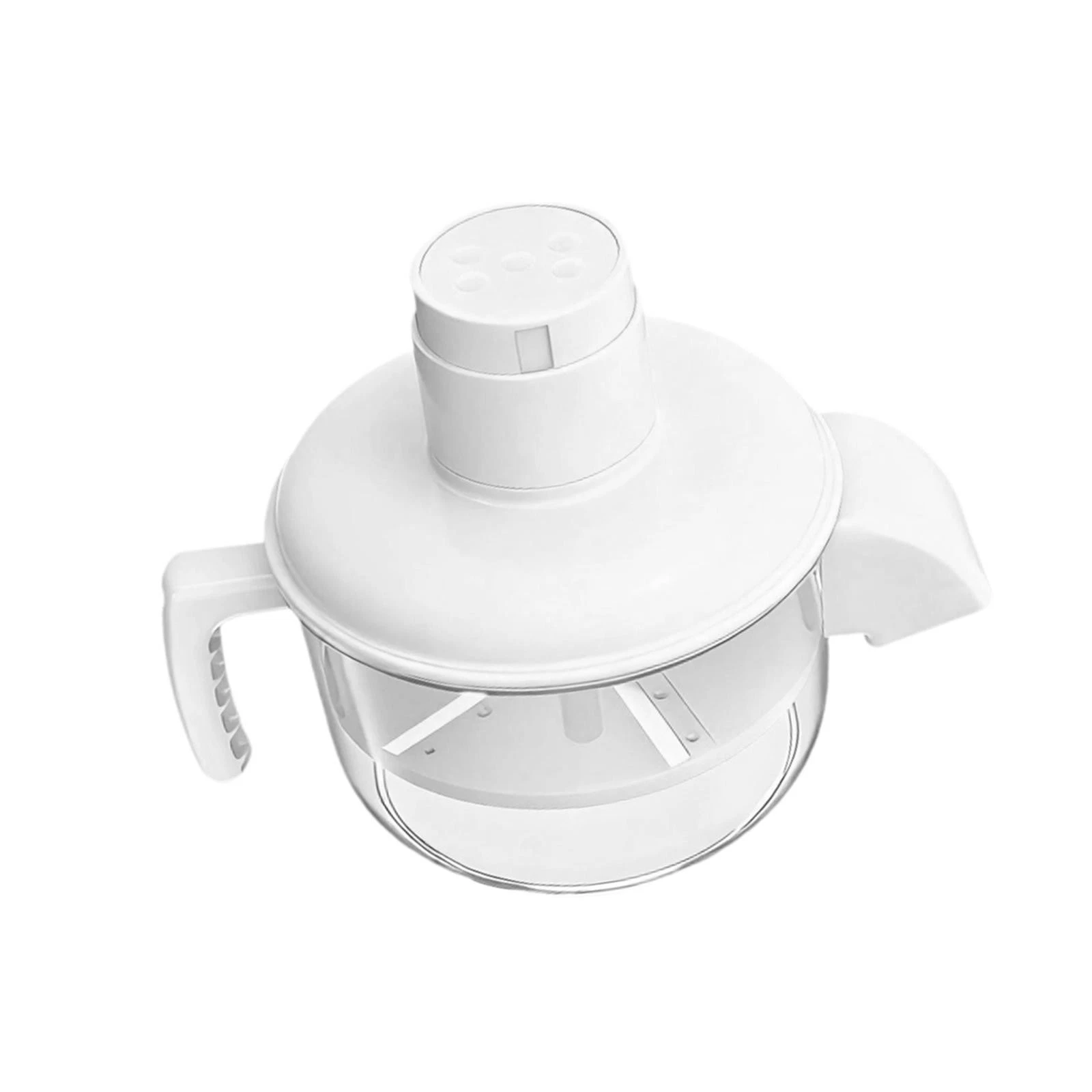 Automatic Fruit Large USB Rechargeable for Fruits Shop Hiking