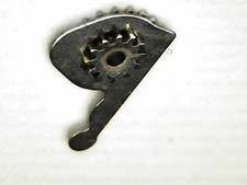 ETA 2472 2474 Zwischenrad Menge 2543