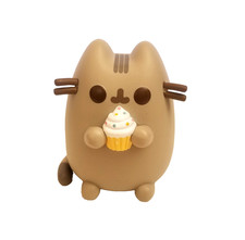 Funko Pop! Target Con Exclusive PUSHEEN THE CAT with CUPCAKE Target Exclusive