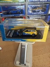 Inno64 Honda Civic Ef9 Spoon Sports Tuned By Toda Racing In64-ef9-sptr 164