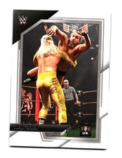 Trent Seven 2022 Panini NXT 2.0 WWE 90