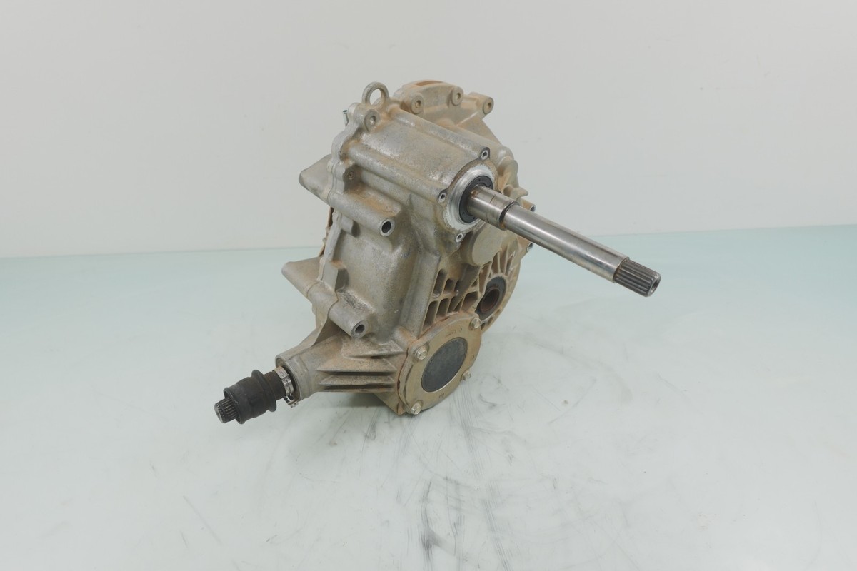 2014-2020 Arctic Cat Wildcat Sport 700 XT EPS OEM Rear