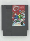 Bubble Bobble NES Nintendo Entertainment System Tested Working Taito
