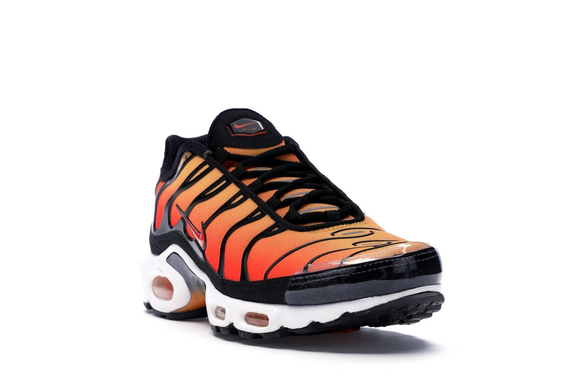 Size 8 - Nike Air Max Plus Sunset for sale online | eBay