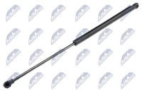Nty Heckklappen DäMpfer Gasfeder Kofferraum AE-VW-002 FüR Vw Passat B5 Variant