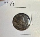 1944 Liberty Dime