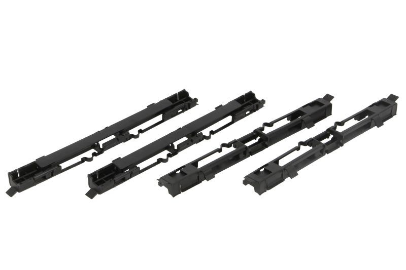 2x ✅Fits AKUSAN LCC 3421 Roof railings plug LCC 3421 Roof railing (b ⭐UK Seller⭐