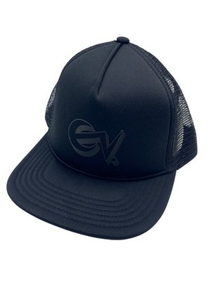 EDDIE VEDDER EARTHLING 2022 TOUR TRUCKER HAT - PEARL JAM HAT