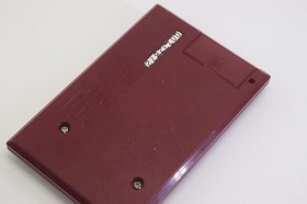 Nintendo Game & Watch Ball (Original) AC-01 Made in Japan 1980 Great Condition